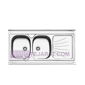 سینک ظرفشویی IS-1026 سینک ظرفشویی IS-1026